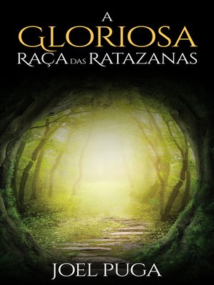 cover image of A Gloriosa Raça das Ratazanas